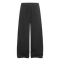 Black Joggers