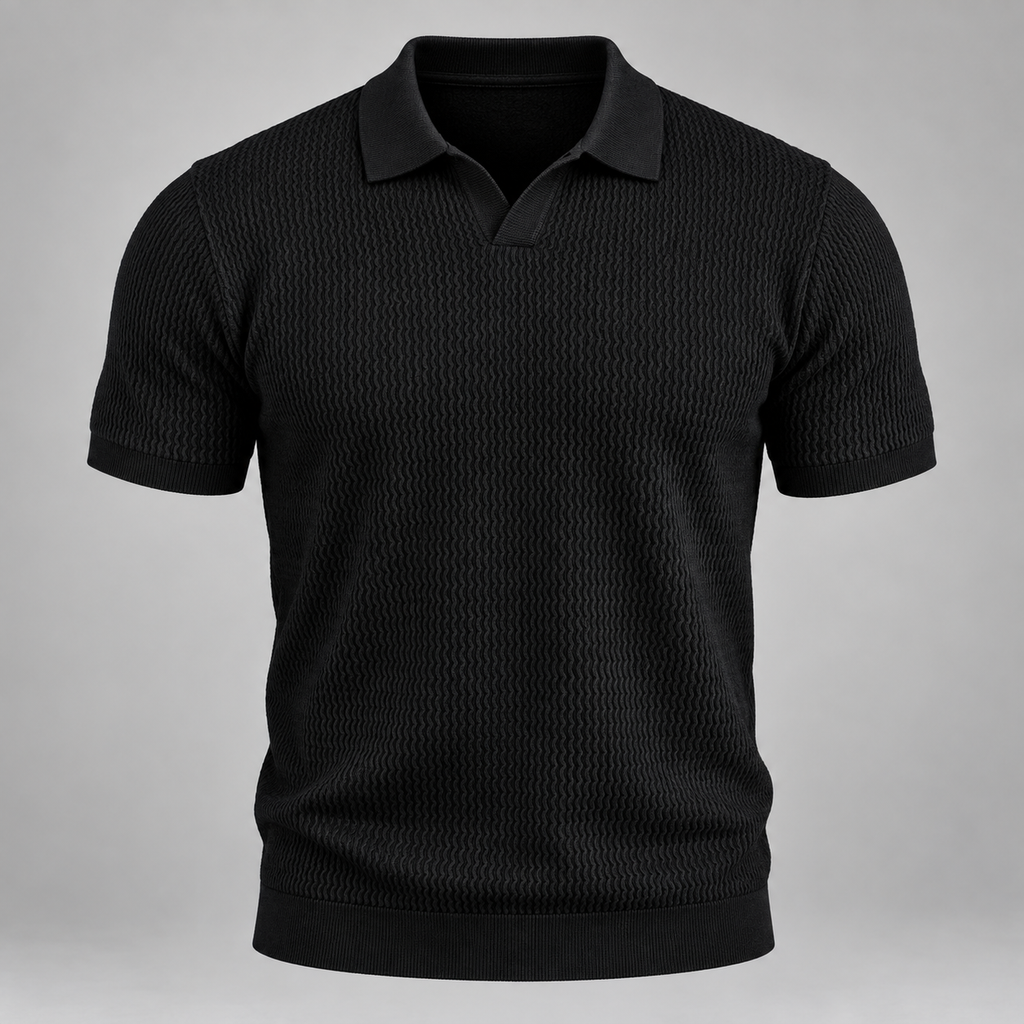 ALLWEAR Knit Polo