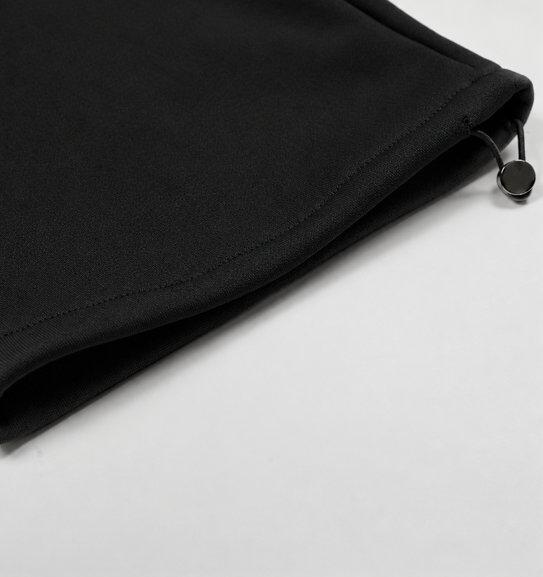 Black Joggers