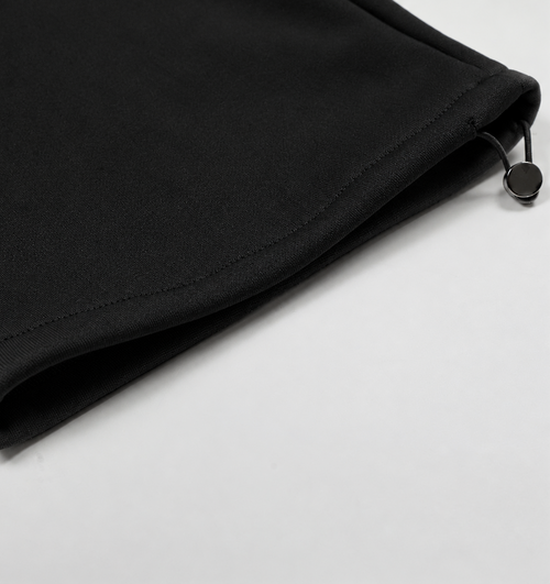 Black Joggers