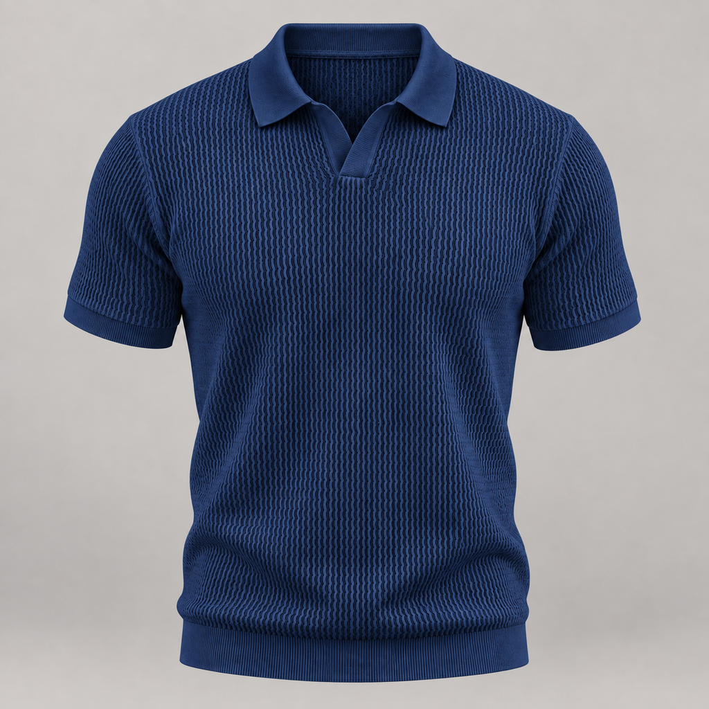 ALLWEAR Knit Polo