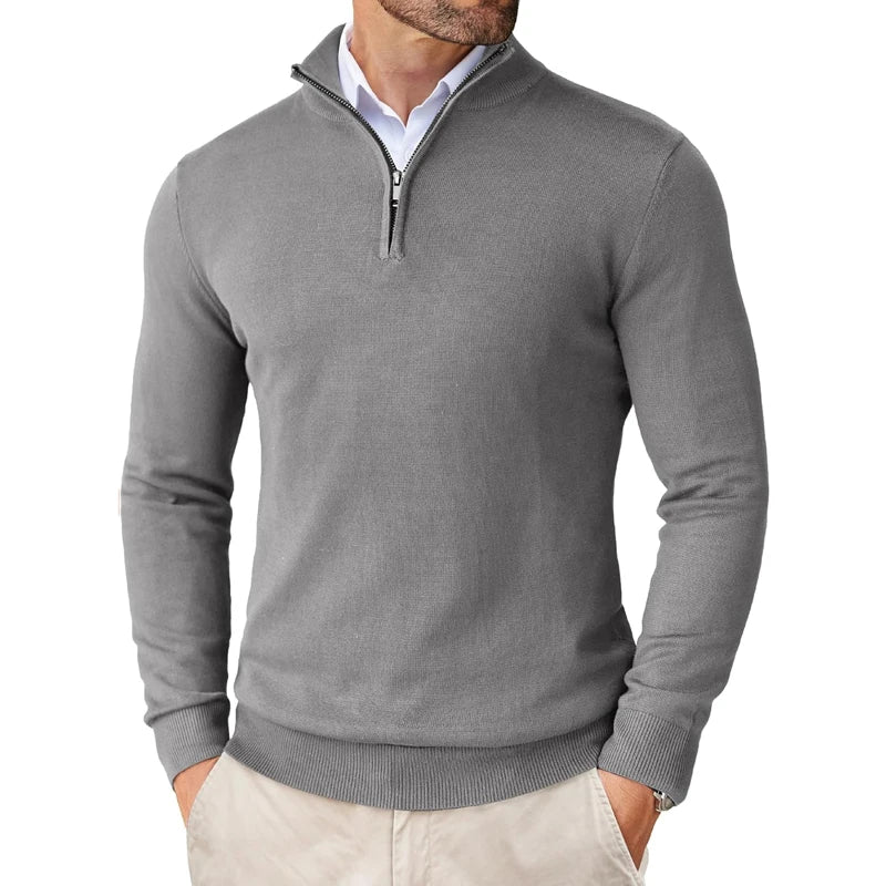 ALLWEAR Quarter Zip