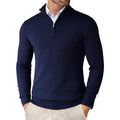 ALLWEAR Quarter Zip