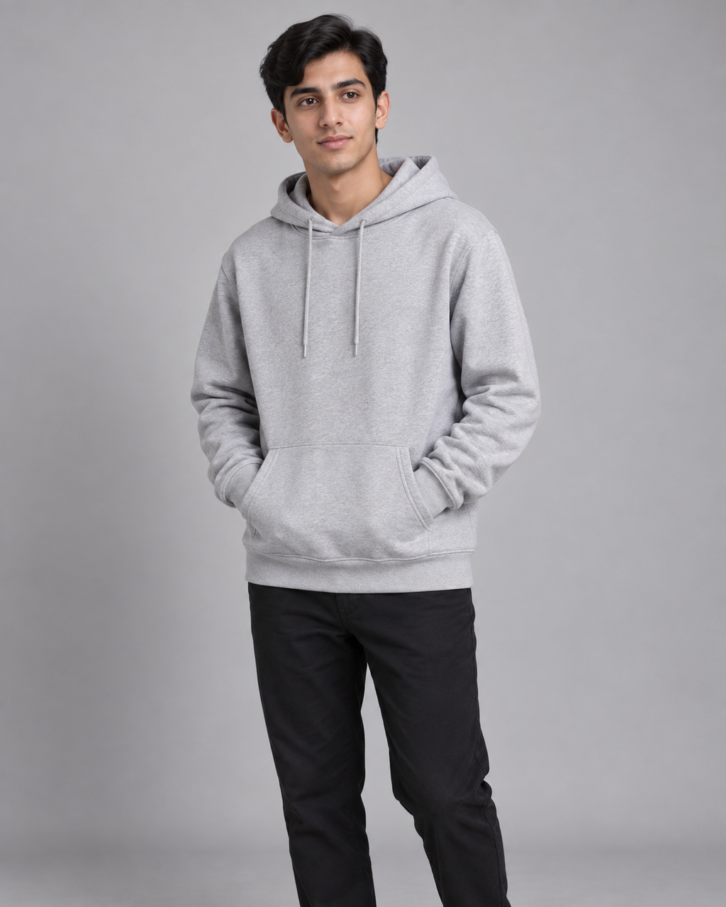 ALLWEAR Heavyweight Hoodie