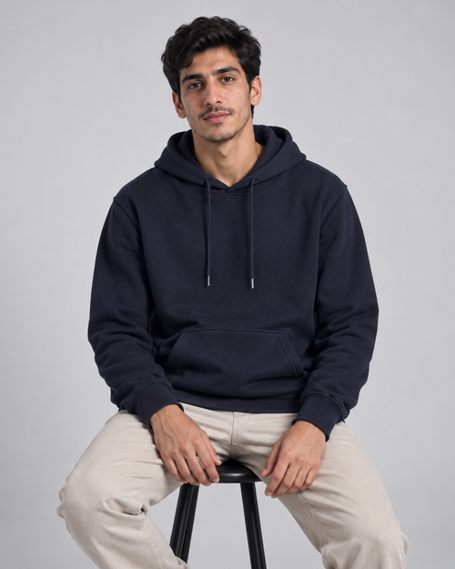 ALLWEAR Heavyweight Hoodie